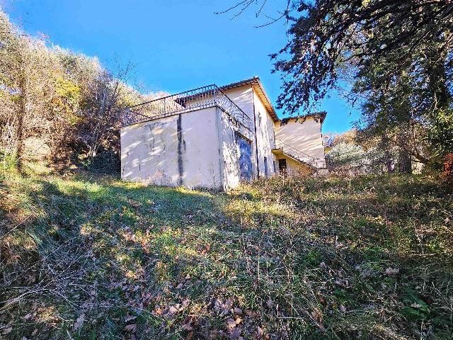 Detached house, San Severino Marche - Photo 1