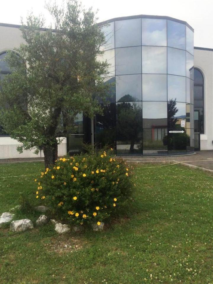Capannone in , Pioraco, {3} - Foto 2