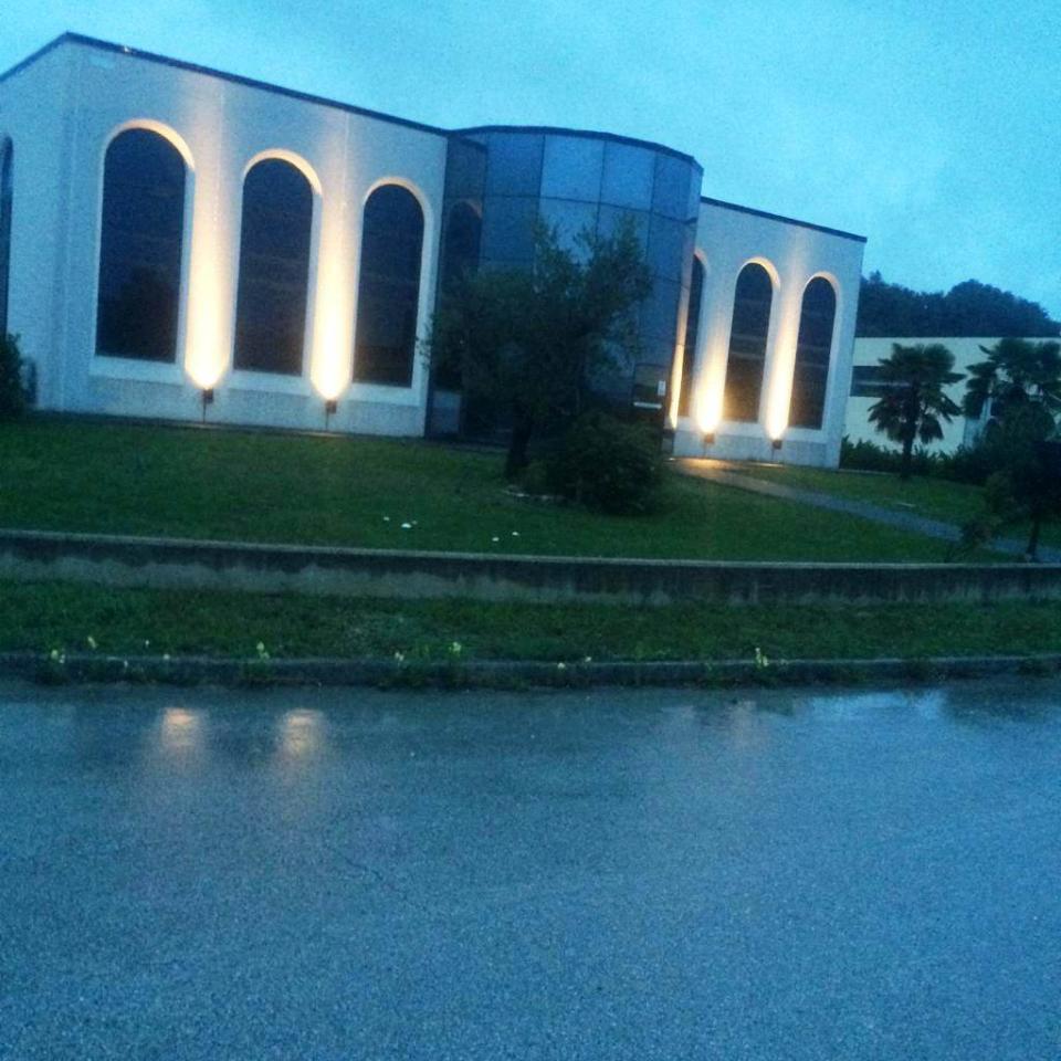 Capannone in , Pioraco, {3} - Foto 1