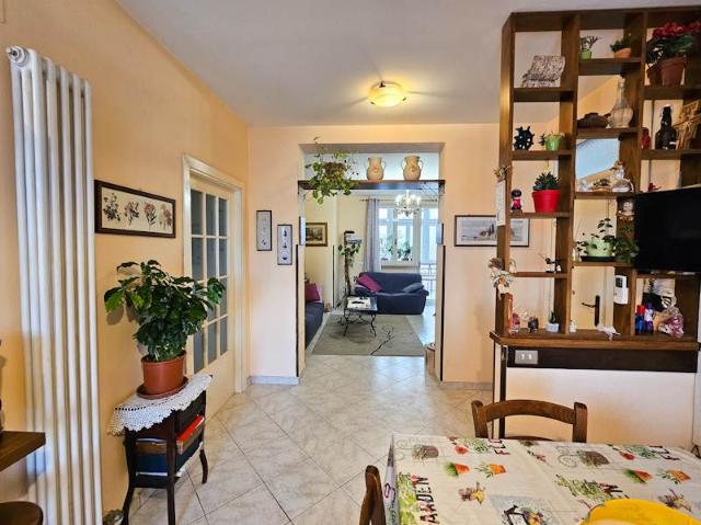 Wohnung in Via G. Brodolini, San Severino Marche - Foto 1