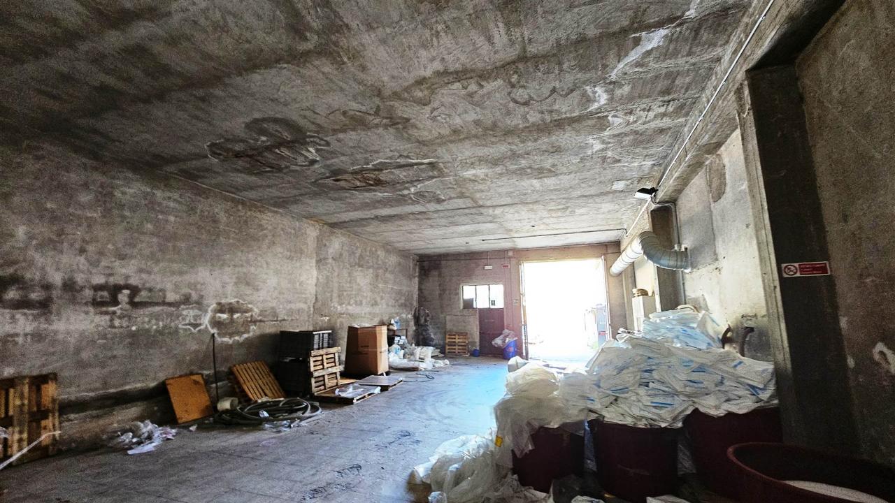 Magazzino in , San Severino Marche, {3} - Foto 2