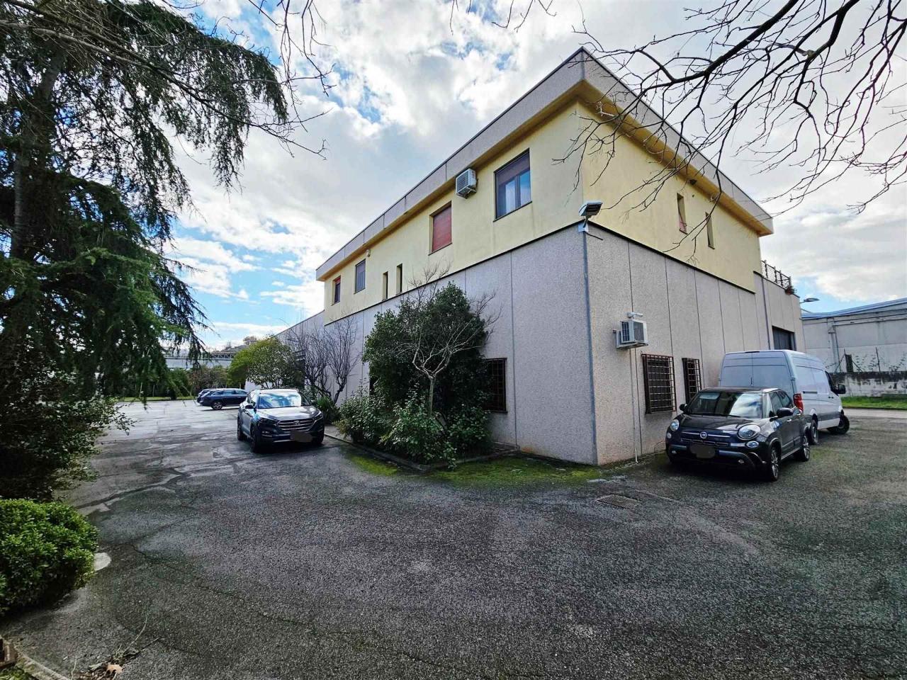 Capannone in , San Severino Marche, {3} - Foto 2