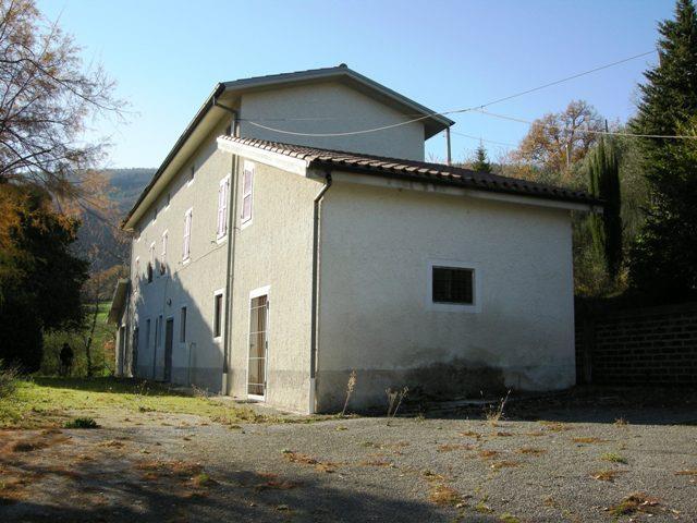 Einfamilienhaus, San Severino Marche - Foto 1