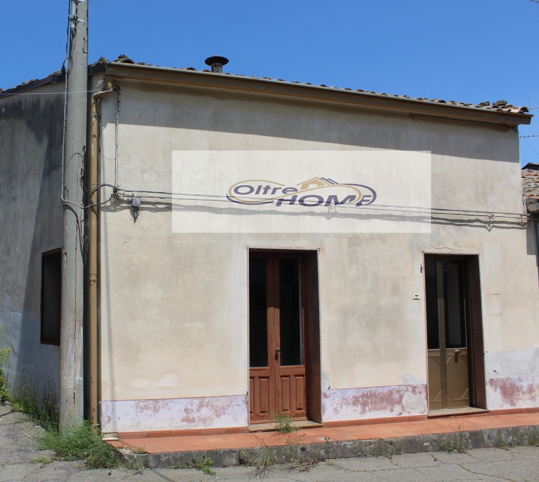 Casa indipendente in vendita a Castiglione Di Sicilia