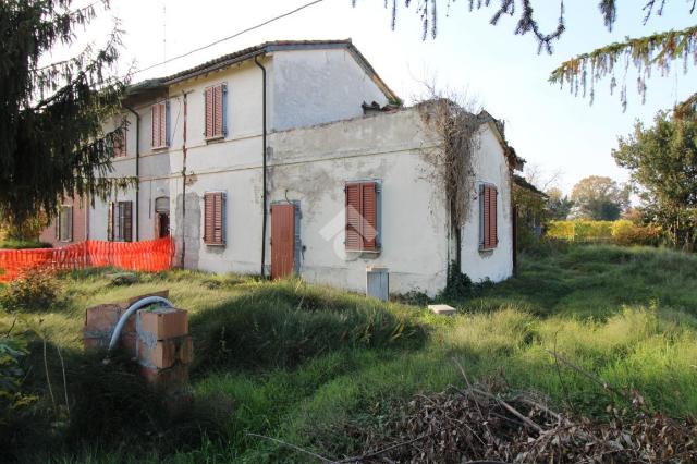 Einfamilienhaus in Via Cacciaguerra 22, Russi - Foto 1