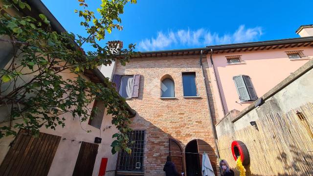 Casa indipendente in Via Camillo Benso Conte di Cavour 14, Russi - Foto 1