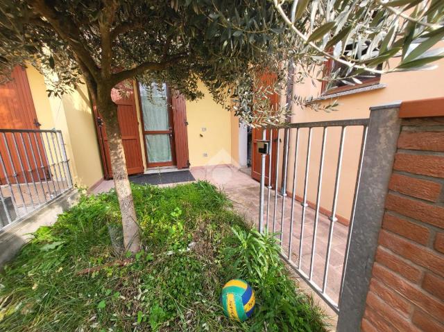 Terraced house in Largo delle Nazioni 9, Russi - Photo 1