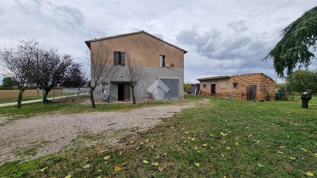 Villa in Via Fornace Valenti 1, Russi - Foto 1