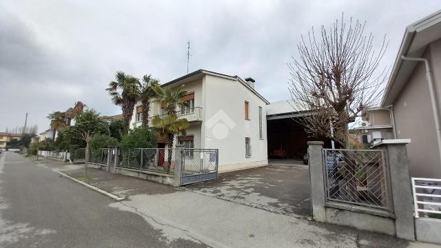 Detached house in Via Melozzo da Forlì 8, Russi - Photo 1