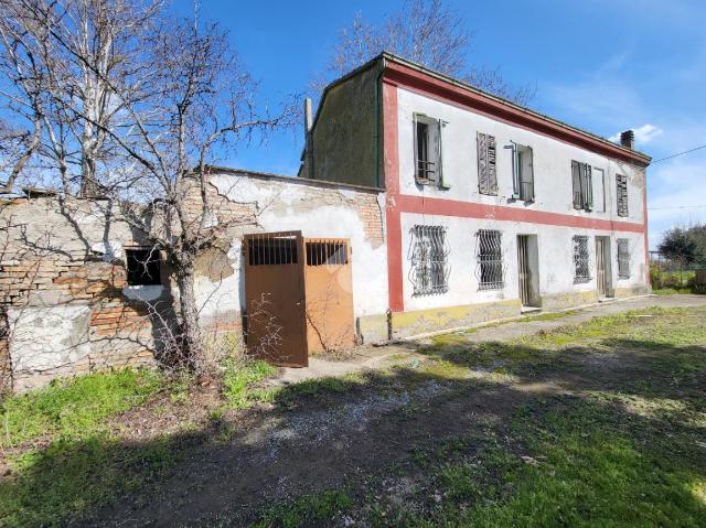 Detached house in Via Sauro Babini 115, Ravenna - Photo 1