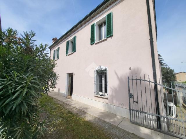 Villa in Via Fiumazzo 5, Russi - Foto 1