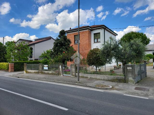 Casa indipendente in Via Provinciale Molinaccio 63, Russi - Foto 1