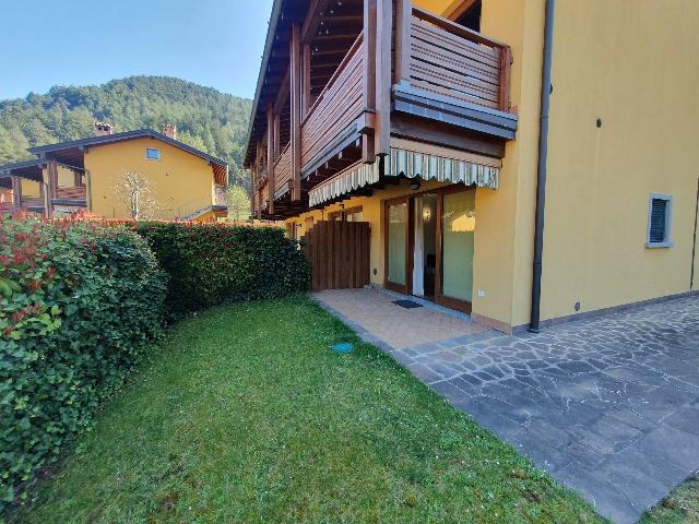 One-room flat, Songavazzo - Photo 1