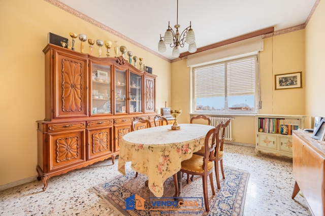 4-room flat in Via Tancredi Dotta Rosso 18, Cuneo - Photo 1