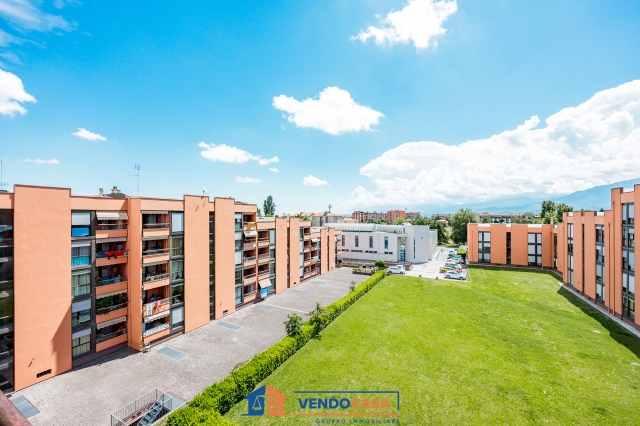 4-room flat in Corso Antonio Gramsci 11, Cuneo - Photo 1