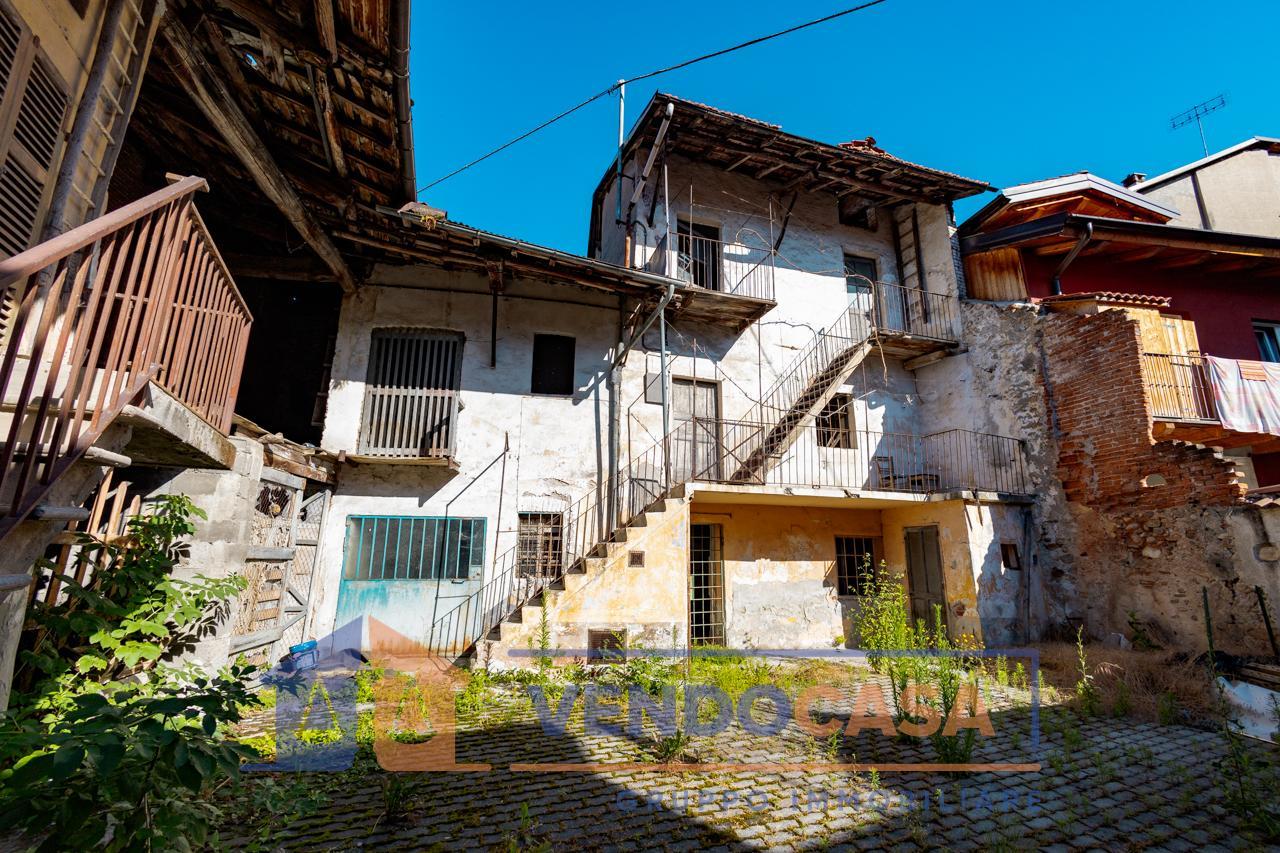 Terratetto in vendita a Borgo San Dalmazzo