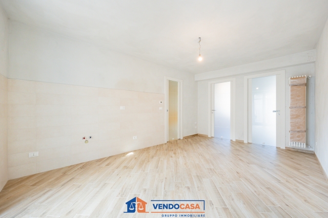 3-room flat in Via Umberto I 78, Vernante - Photo 1