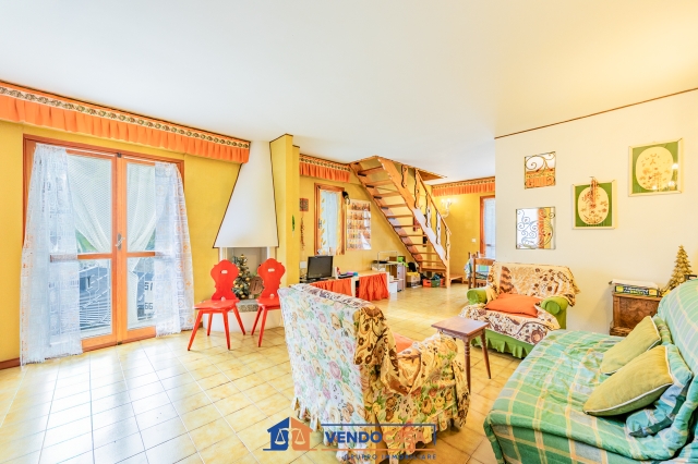 3-room flat in Via Provinciale 24, Limone Piemonte - Photo 1