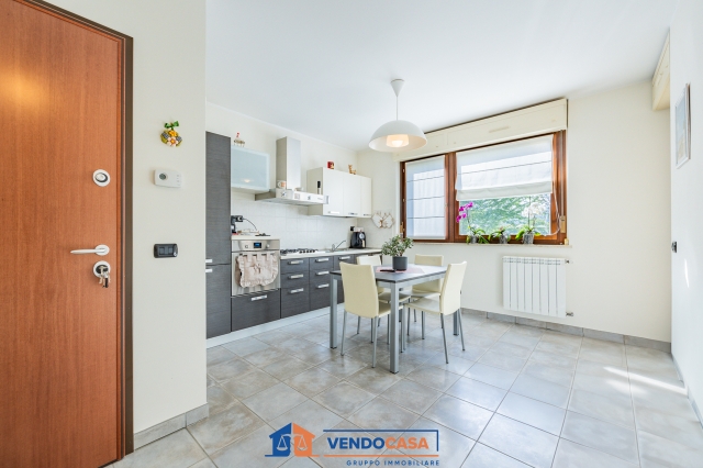 Zweizimmerwohnung in Via Salvo d'Acquisto 36, Borgo San Dalmazzo - Foto 1