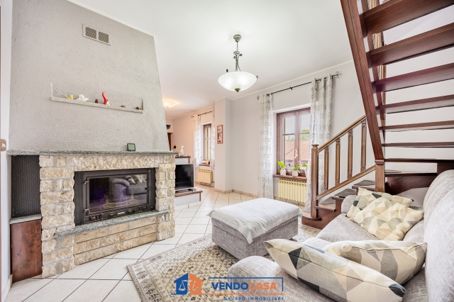 Apartament in Via Brissa, Cuneo - Photo 1