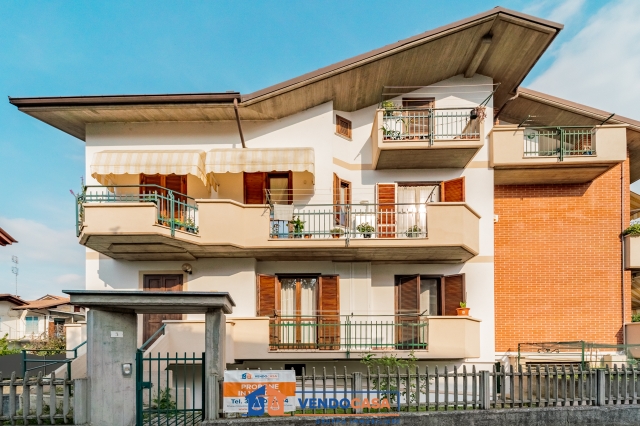 Zweizimmerwohnung in Via Lesegno 3, Cuneo - Foto 1