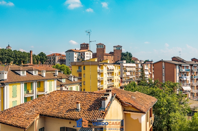 Trilocale in Via San Giuseppe 1, Fossano - Foto 1