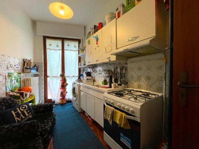 2-room flat in Via Consolata 12, Ceva - Photo 1