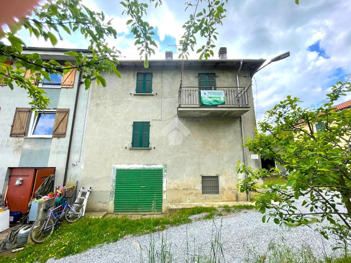 Casa indipendente in vendita a Roccavignale