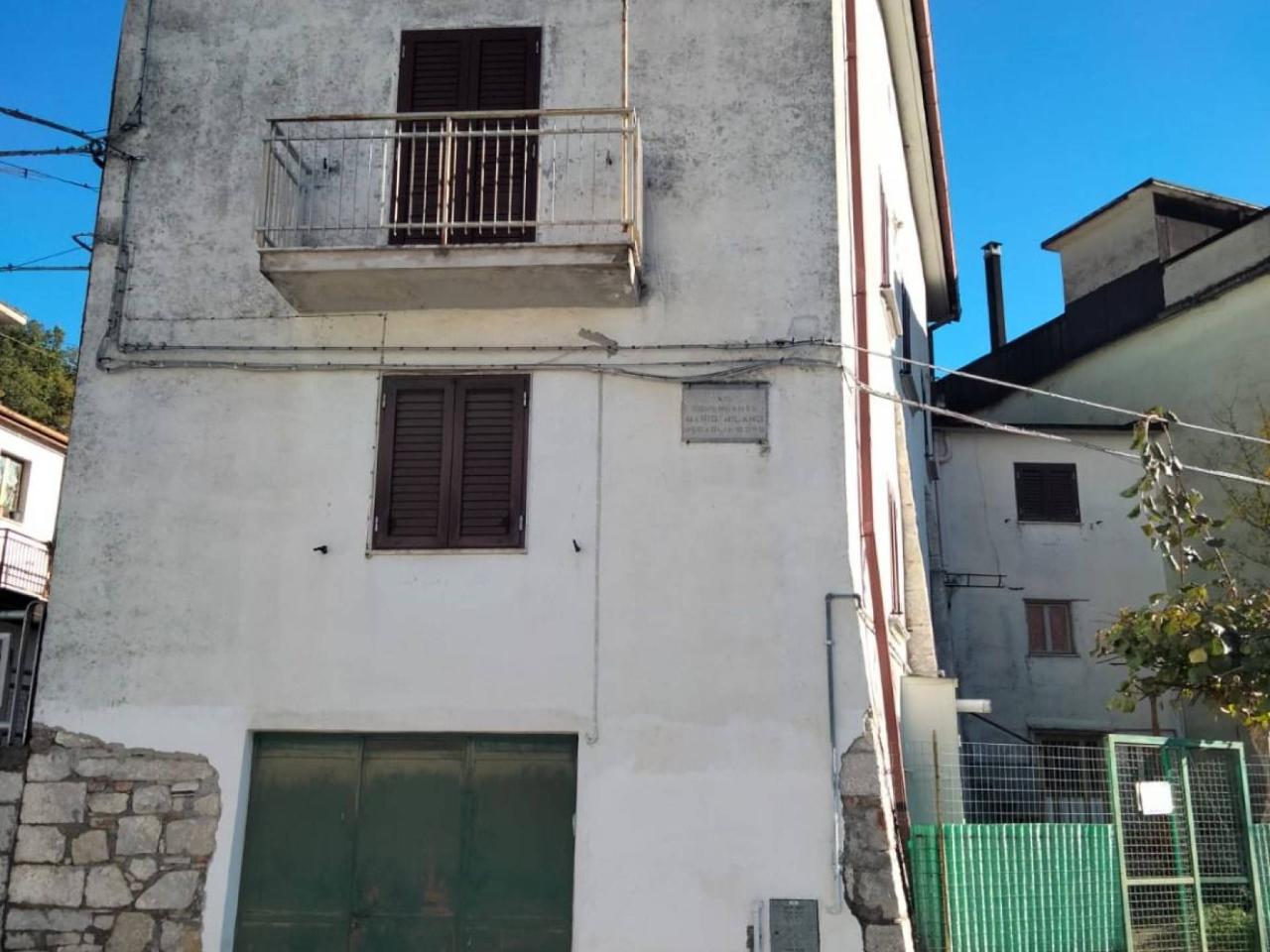 Appartamento in vendita a Forli' Del Sannio