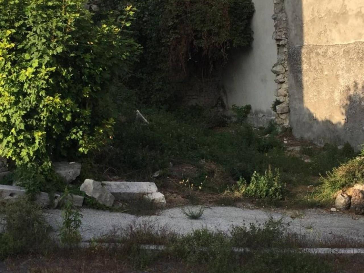 Terreno edificabile in vendita a Castel Di Sangro