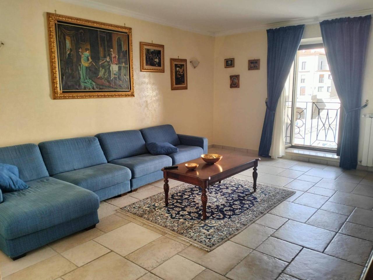 Appartamento in vendita a Castel Di Sangro