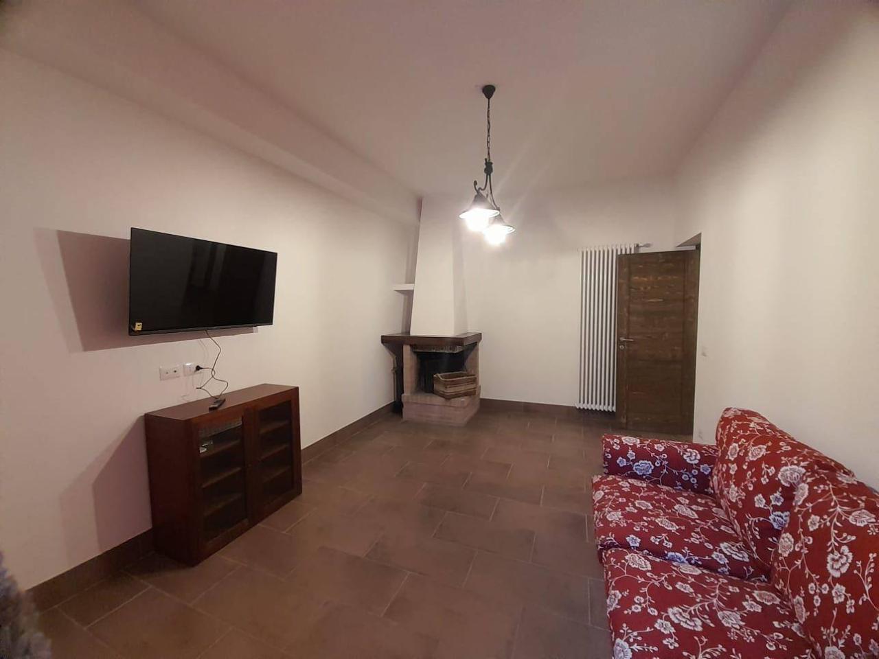 Appartamento in affitto a Castel Di Sangro