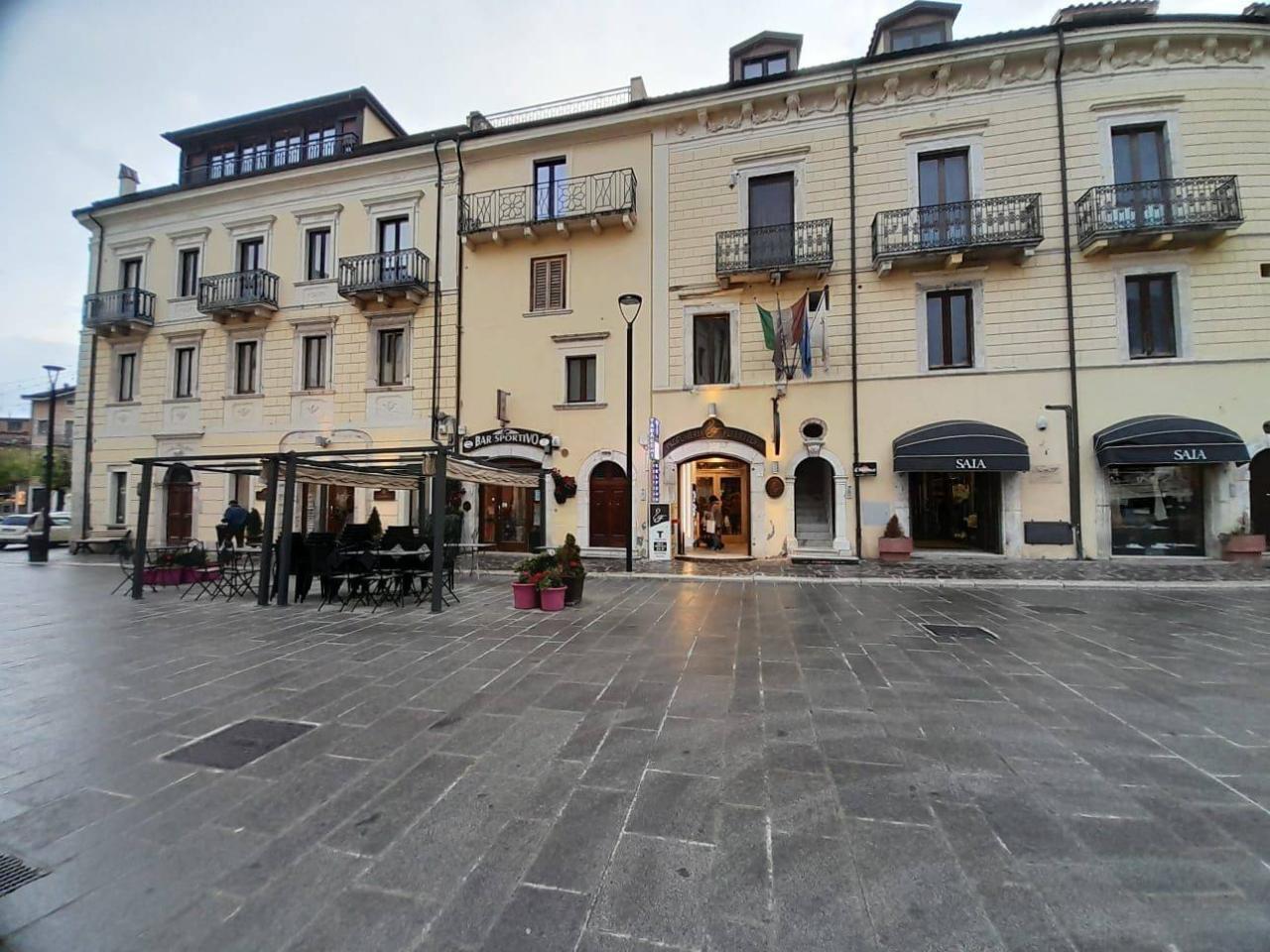 Negozio in vendita a Castel Di Sangro