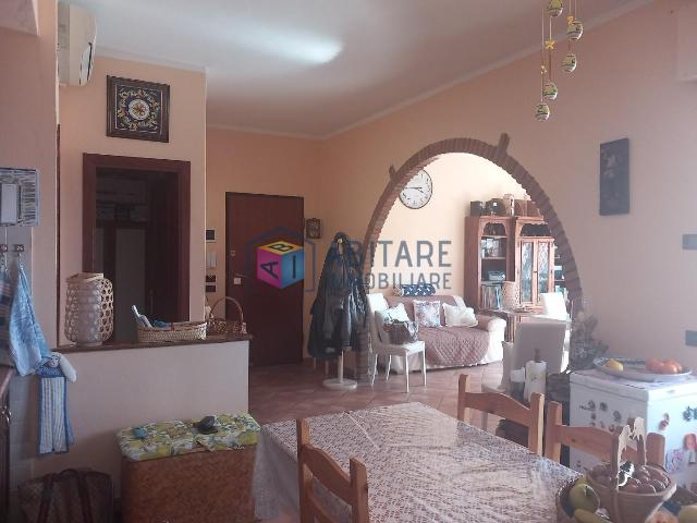 4-room flat, Rosignano Marittimo - Photo 1