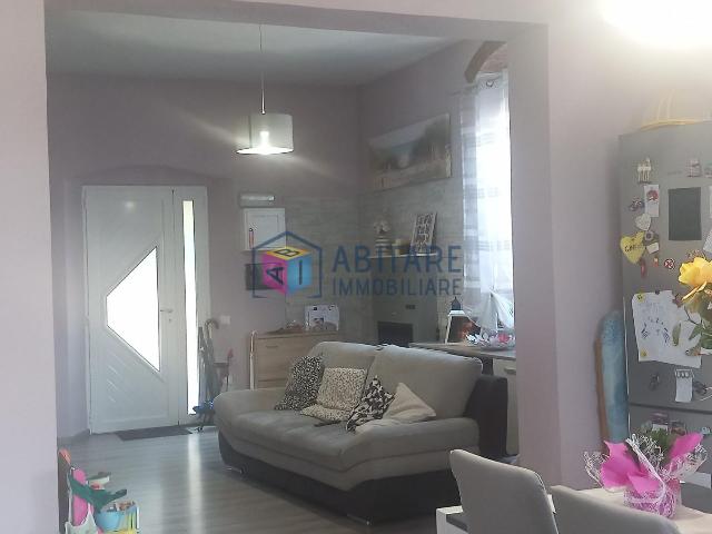 4-room flat, Rosignano Marittimo - Photo 1