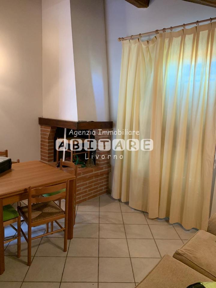 Appartamento in vendita a Manciano