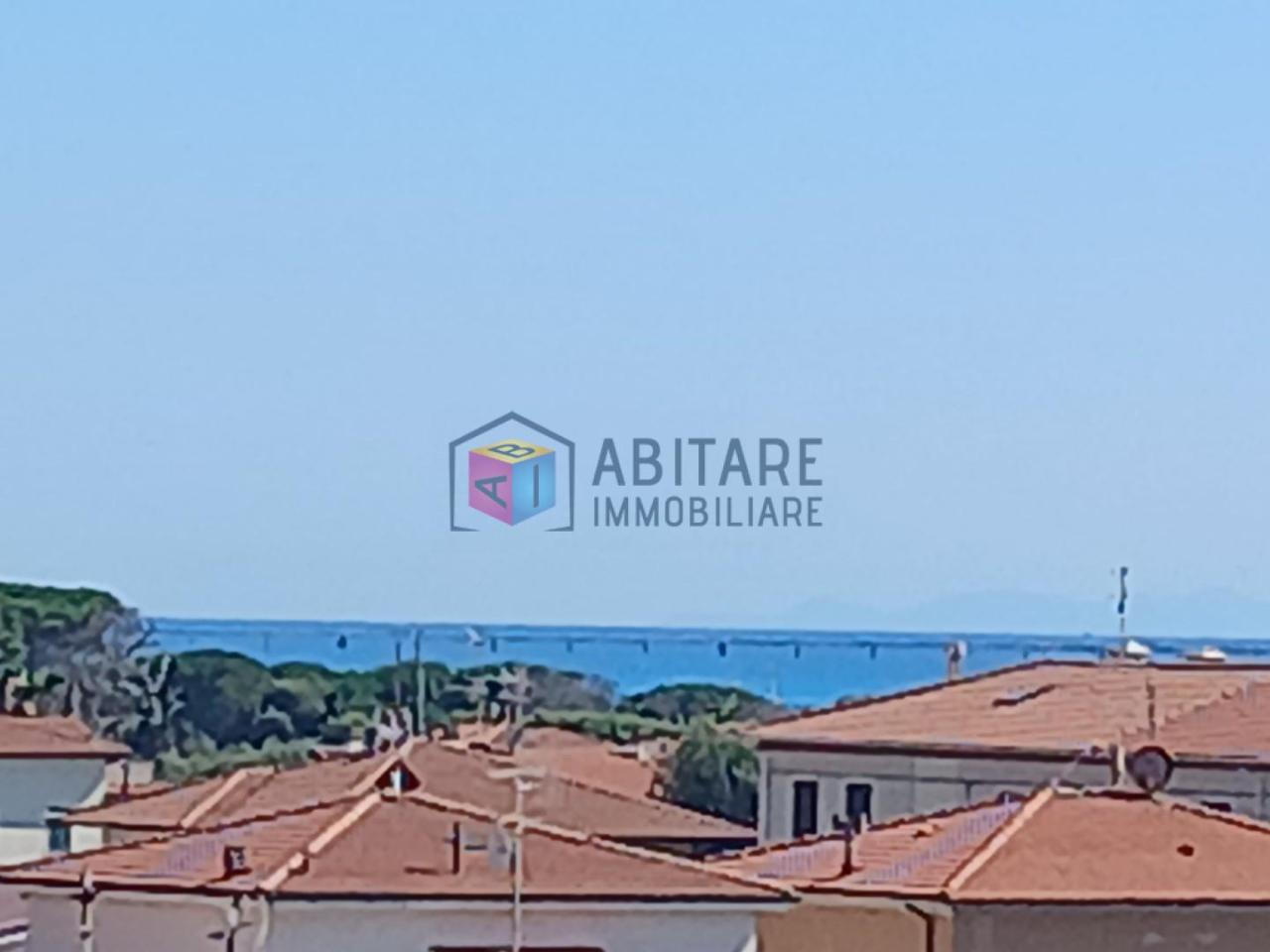 appartamento in vendita a Rosignano Marittimo