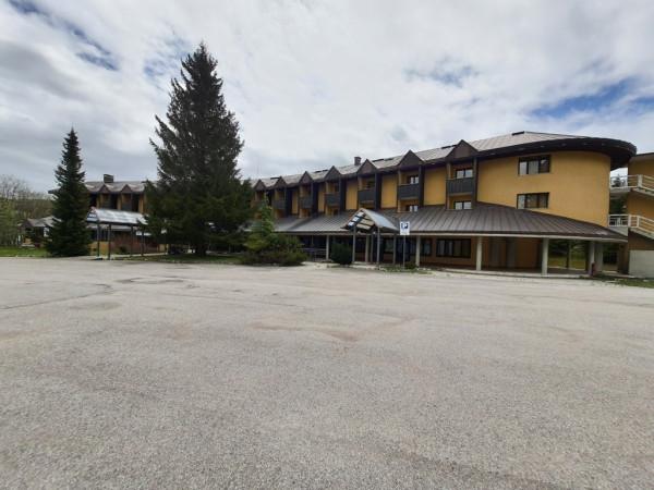 Albergo in Via Barcis 10, Aviano - Foto 1