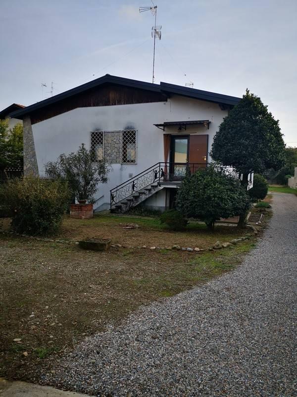 Villa a schiera in vendita a Turbigo