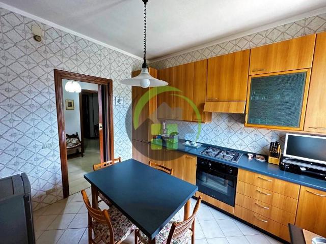 3-room flat in Via Arnoldo Bellini, Roè Volciano - Photo 1