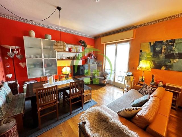 4-room flat, Gazzaniga - Photo 1