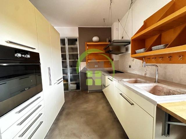 Vierzimmerwohnung, Vertova - Foto 1