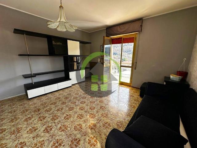 3-room flat, Colzate - Photo 1