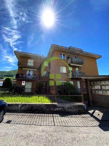 3-room flat, Gandino - Photo 1