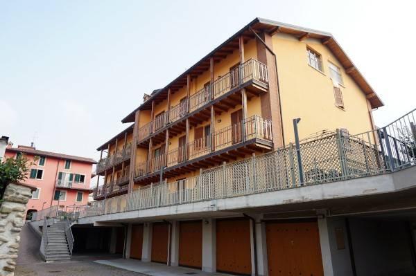 Appartamento in vendita a Chignolo D'Isola