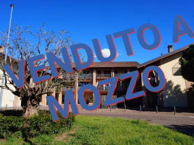 4-room flat in Via Ambrogio Mozzi, Mozzo - Photo 1