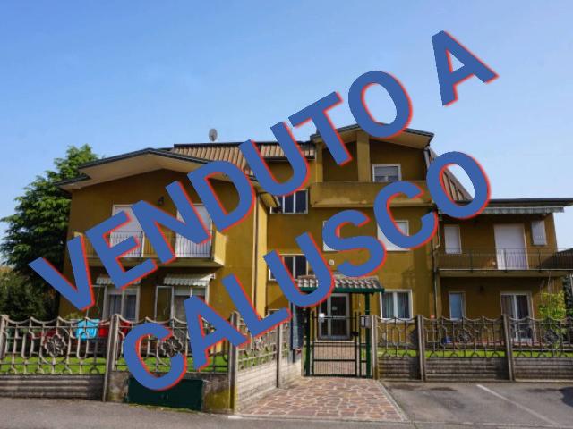 3-room flat in Via San Lorenzo, Calusco d'Adda - Photo 1