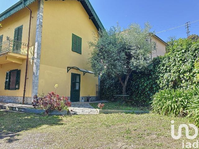 Villa in Viale Duca degli Abbruzzi, Sanremo - Foto 1