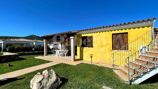 Terraced house in Località Baia Sant'Anna  Snc, Budoni - Photo 1