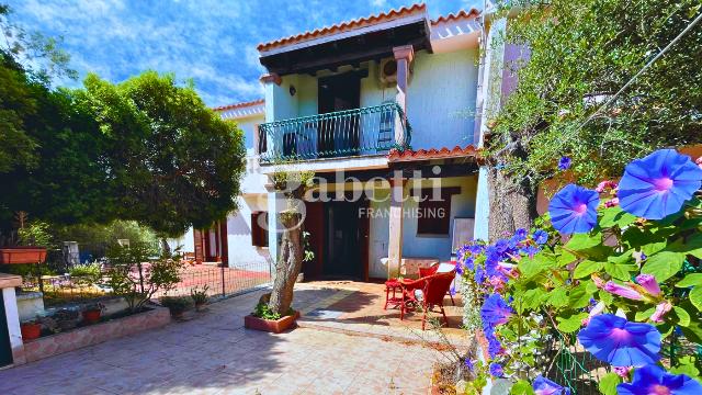 Terraced house in Via Aspromonte 28, Budoni - Photo 1